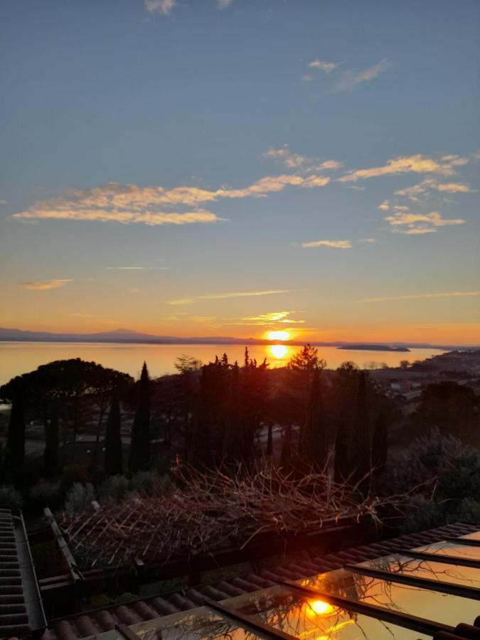 Lovely Place Passignano sul Trasimeno Εξωτερικό φωτογραφία