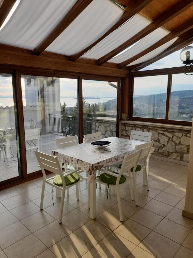 Lovely Place Passignano sul Trasimeno Εξωτερικό φωτογραφία