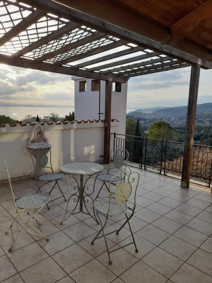 Lovely Place Passignano sul Trasimeno Εξωτερικό φωτογραφία