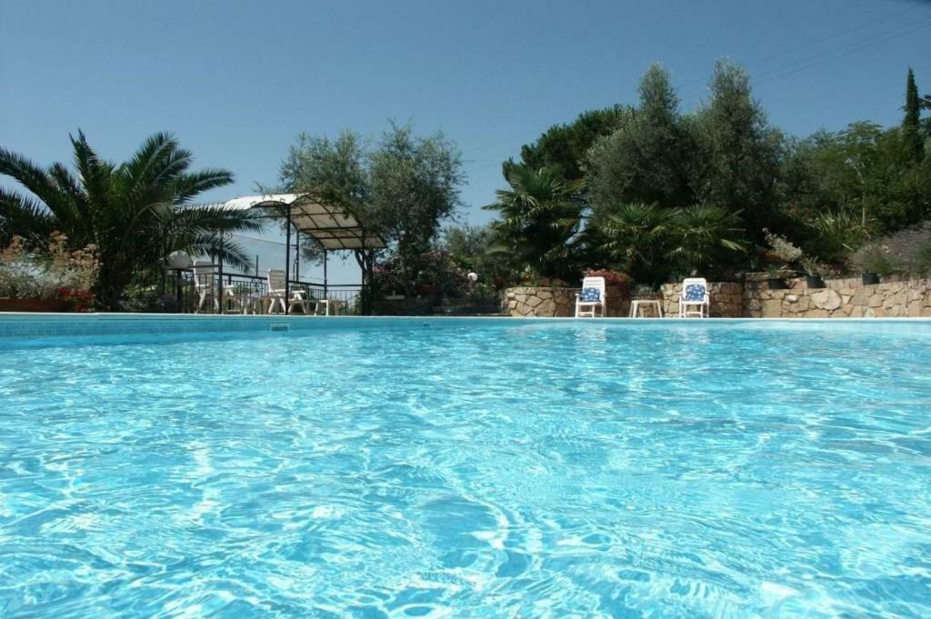 Lovely Place Passignano sul Trasimeno Εξωτερικό φωτογραφία