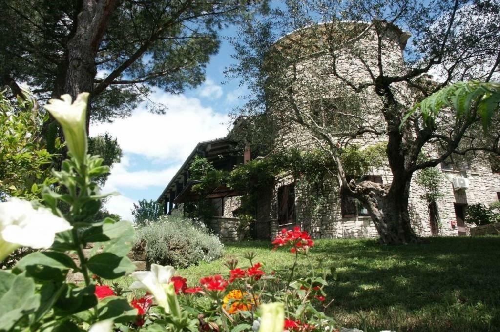 Lovely Place Passignano sul Trasimeno Εξωτερικό φωτογραφία
