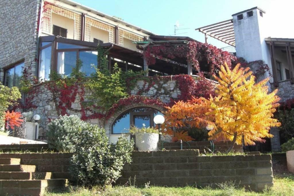 Lovely Place Passignano sul Trasimeno Εξωτερικό φωτογραφία