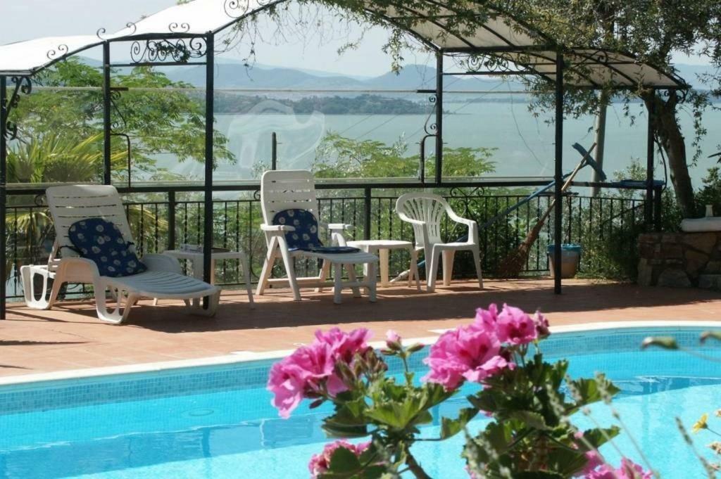 Lovely Place Passignano sul Trasimeno Εξωτερικό φωτογραφία